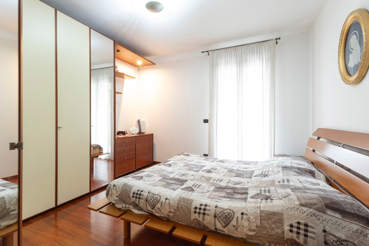 Appartamento in vendita a Quarto d'Altino